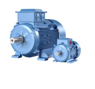 ABB Electric Motor