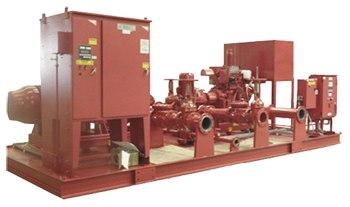 Fire Packages