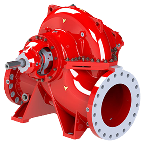 Split Case Pump