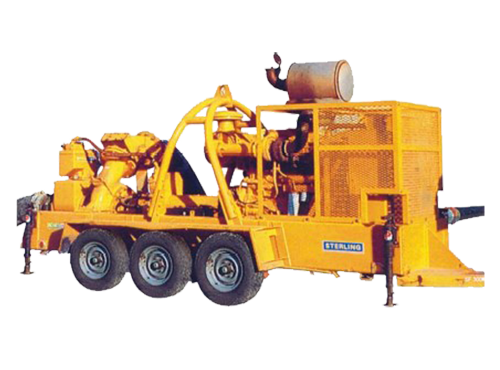 Flood Pump