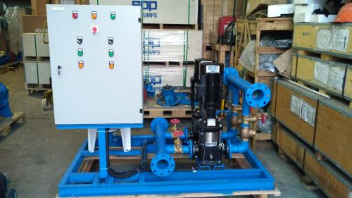 Pump Supply