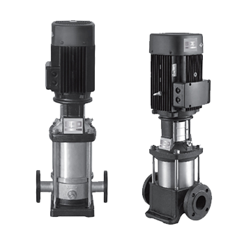 Vertical Multi Stage Pump